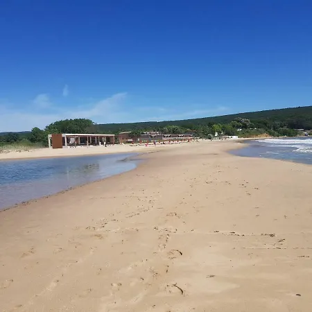 Sunny Day 6 * Sunny Beach
